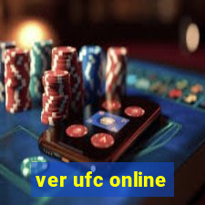 ver ufc online